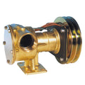 Magnetpump 1 1/2 12V
