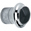 Avgasgenomföring RF med plastmotklaff Ø76 mm