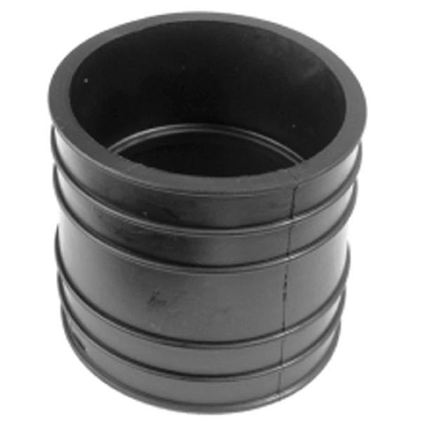 Mercruiser motorbälg - hög 4"