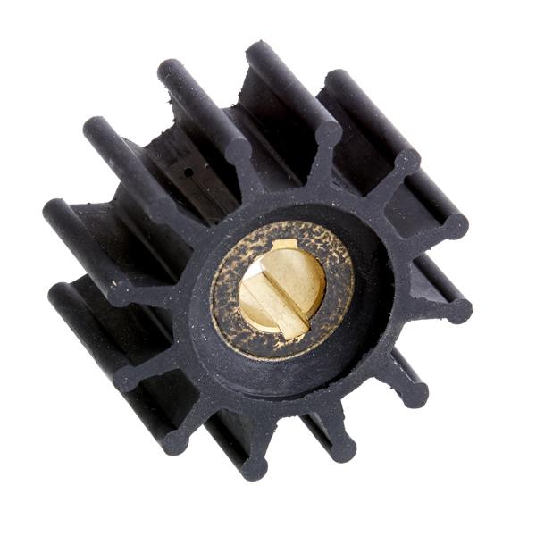 Impeller för 1/2 pump