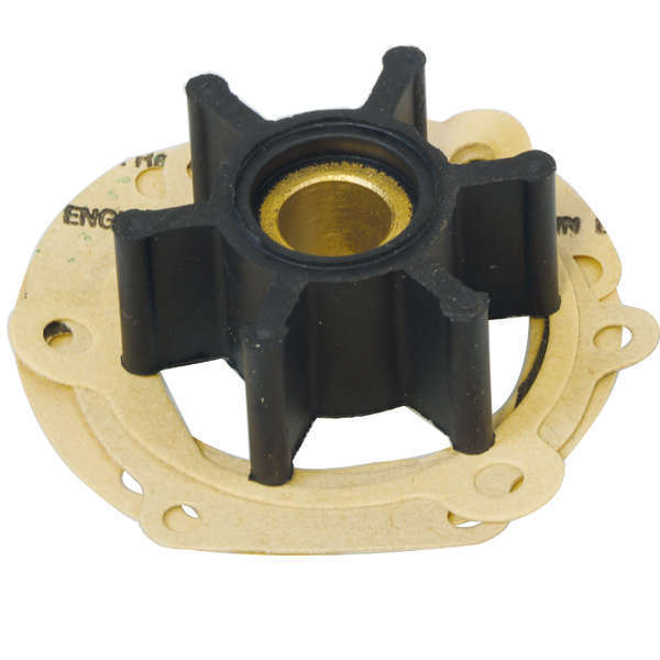 Impeller för 3/8 pump st112/51.4090