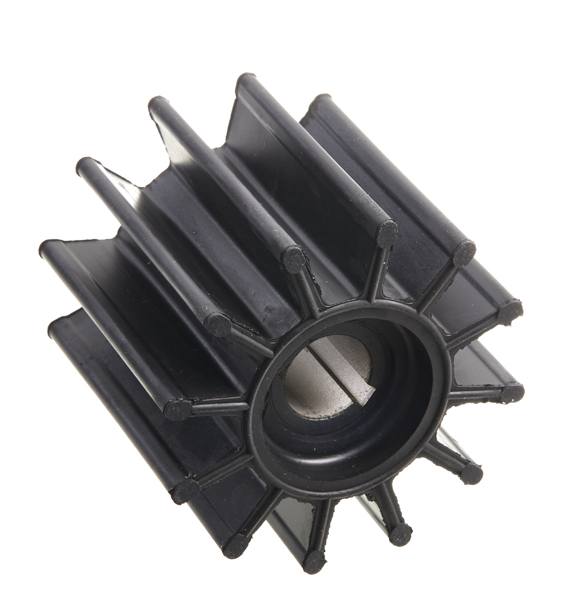 Impeller - larv