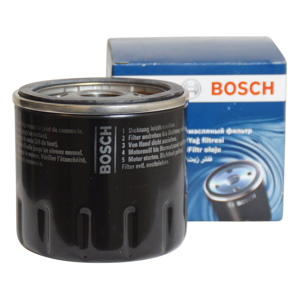Bosch oljefilter P3300