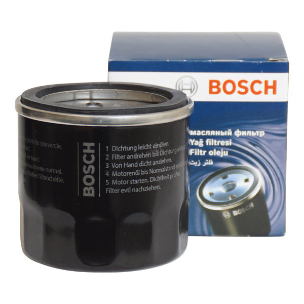 Bosch oljefilter P7210 Yanmar