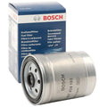 Bosch bränslefilter N4103