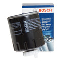 Bosch bränslefilter Perkins