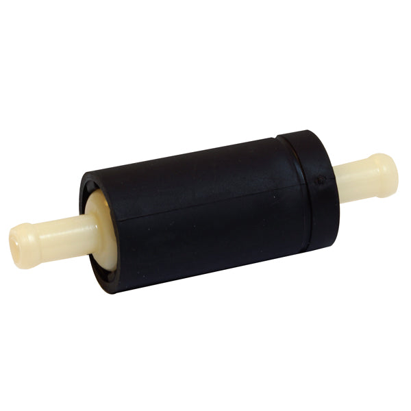 In-line filter Yamaha