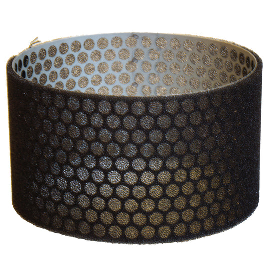 Luftfilter till Yanmar 3JH & 4JH OEM 129470-12330