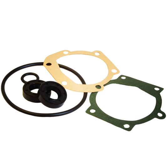 Packningsset till Volvo impellerhus