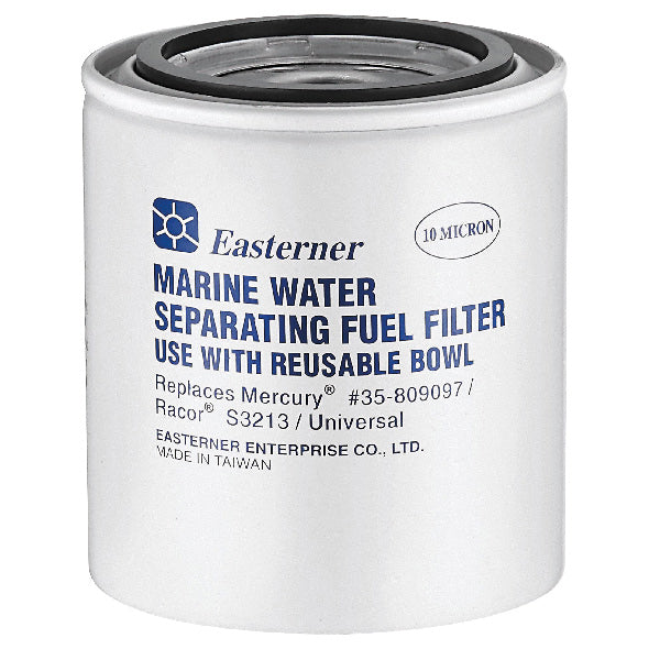 Bränslefilter 10 micron