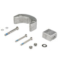 Quicksilver 8M6008010 Aluminium Anod Kit - BRP/OMC 50-75 hk utombordsmotor