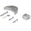 Quicksilver 8M6008007 Aluminium Anod Kit - BRP/OMC utombordsmotor