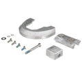 Quicksilver 8M6008011 Aluminium Anod Kit - BRP/OMC Stringer drev