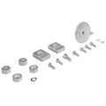 Quicksilver 8M6008005 Aluminium Anod Kit - Suzuki 40-50 hk utombordsmotor