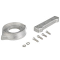 Quicksilver 8M6007995 Aluminium Anod Kit - Volvo 280 drev