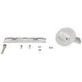 Quicksilver 8M6007997 Aluminium Anod Kit - Yamaha 60-90 hk utombordare