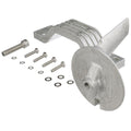 Quicksilver 8M6007987 Aluminium Anod Kit - Yamaha HP 200-300 hk utombordare