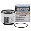 Quicksilver 8M6013847 Bränslefilter - Honda och Suzuki motorer