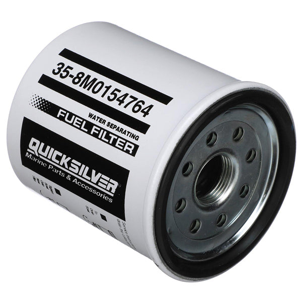 Quicksilver 8M0154764 Bränslefilter