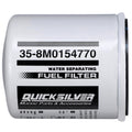 Quicksilver 8M0154770 Bränslefilter