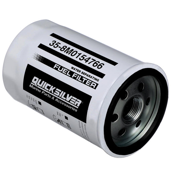 Quicksilver 8M0154766 Bränslefilter
