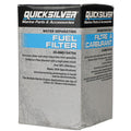 Quicksilver 8M0154754 Bränslefilter