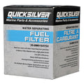 Quicksilver 8M0154752 Bränslefilter