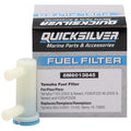 Quicksilver 8M6013845 Bränslefilter - Yamaha F150/F200/F225/F250/F250B