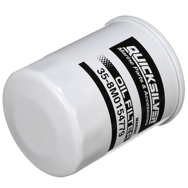 Quicksilver 8M0154779 Oljefilter till utvalda Honda 75-250 hk