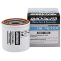 Quicksilver 8M6013852 Oljefilter till Johnson/Evinrude 9
