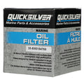 Quicksilver 8M0154769 Oljefilter till olika marinmotorer