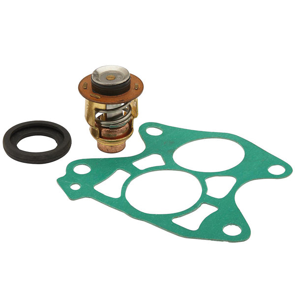 Quicksilver 8M6012539 Termostatkit med packning till utvalda Yamaha-motorer