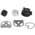Quicksilver 8M6012789 Impeller Reparationskit - OMC 2