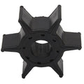 Quicksilver 8M6010333 Impeller kompatibel med Yamaha 25 hk utombordsmotor