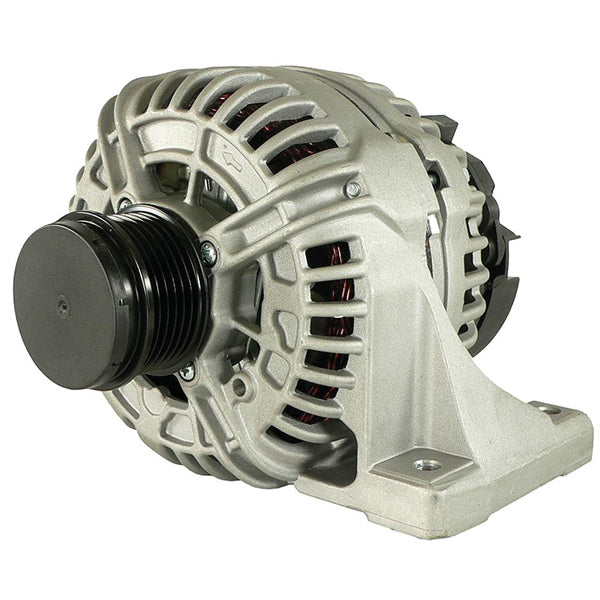 Quicksilver 8M6007513 Generator 12-volt/140 Amp till Volvo