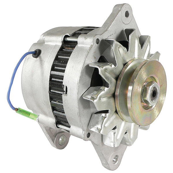 Quicksilver 8M6007518 Generator 12-volt/80 Amp till Yanmar