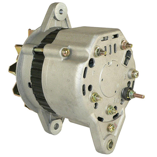 Quicksilver 8M6007514 Generator 12-volt/35 Amp till Yanmar
