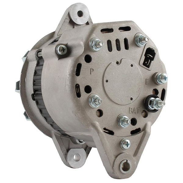 Quicksilver 8M6007516 Generator 12-volt/35 Amp till Isuzu