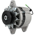 Quicksilver 8M6007515 Generator 12-volt/35 Amp till Yanmar