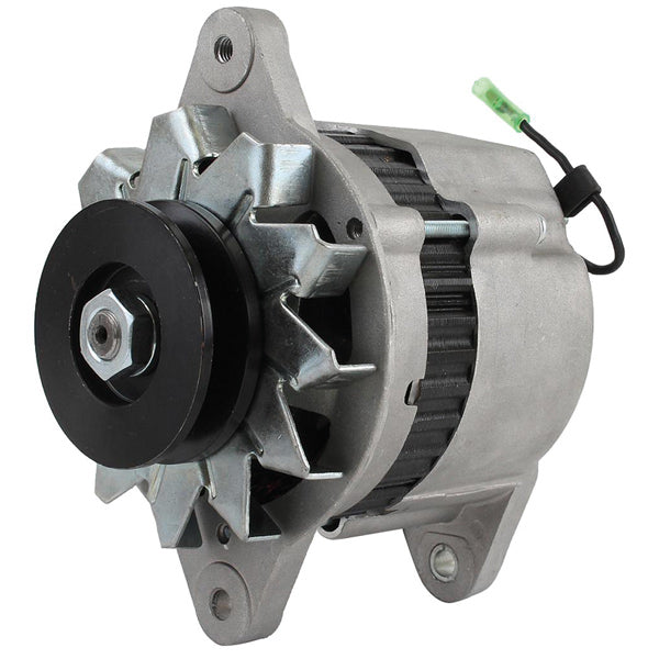 Quicksilver 8M6007515 Generator 12-volt/35 Amp till Yanmar