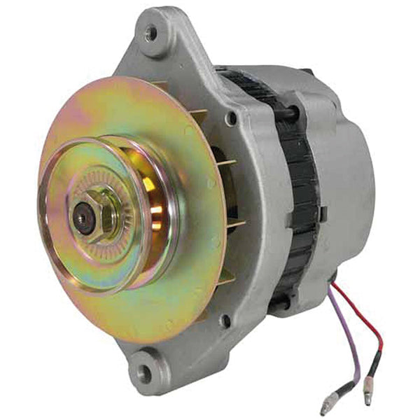 Quicksilver 8M6007464 Generator 12-volt/55 Amp till Yamaha