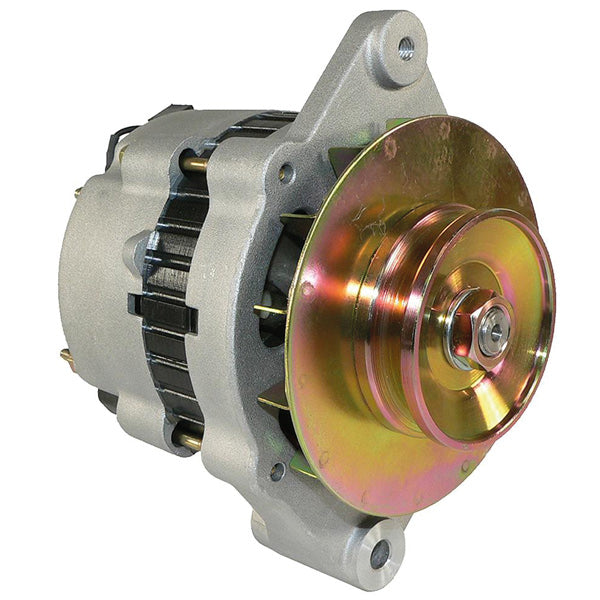 Quicksilver 8M6007465 Generator 12-volt/65 Amp till Yamaha