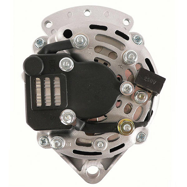 Quicksilver 8M6007459 Generator 12-volt/55 Amp till Yamaha