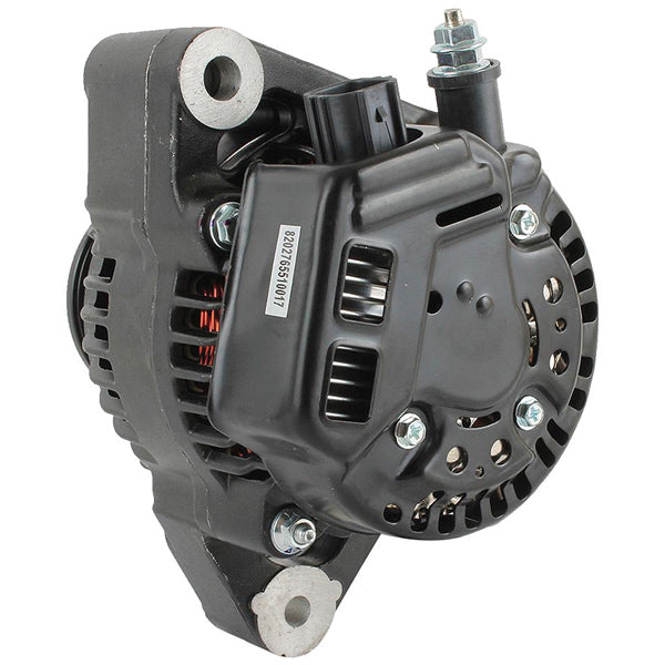 Quicksilver 8M6007473 Generator 12-volt/55 Amp till Denso