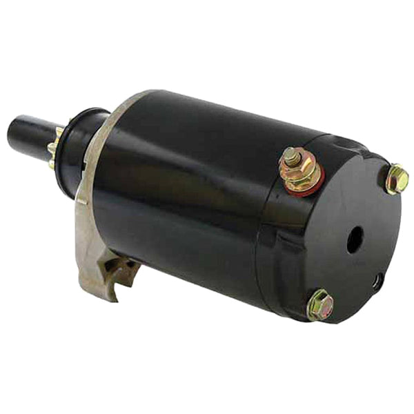Quicksilver 8M6007318 Starter