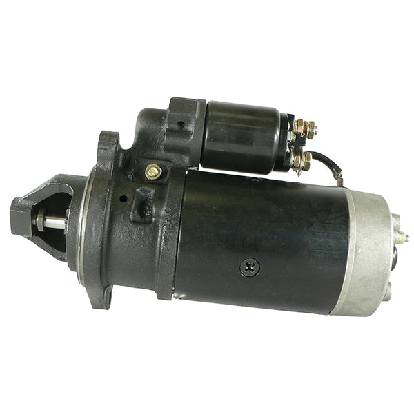 Quicksilver 8M6007255 Starter