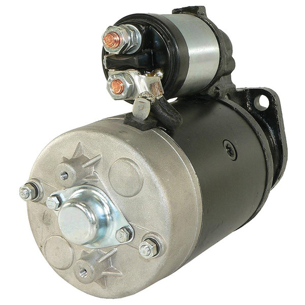 Quicksilver 8M6007265 Starter