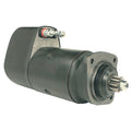 Quicksilver 8M6007412 Starter