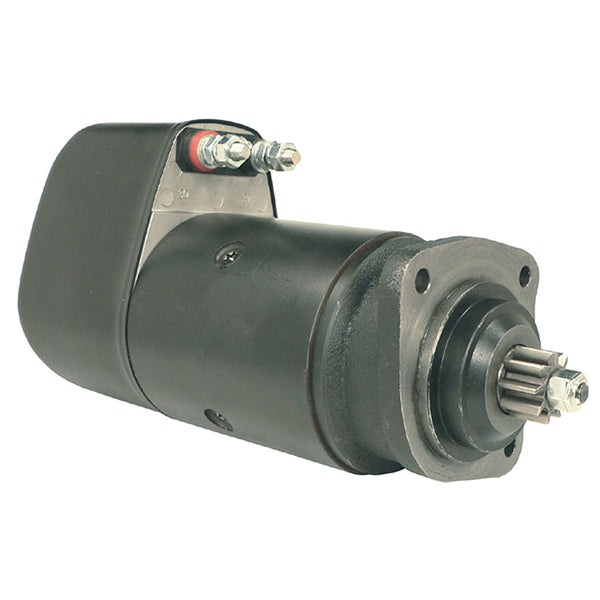 Quicksilver 8M6007412 Starter