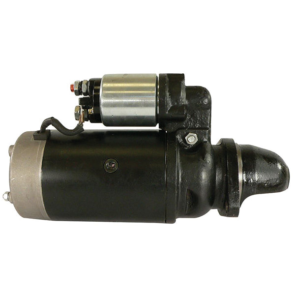 Quicksilver 8M6007401 Starter